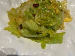 -四川饭店·小龙虾(长白店)