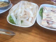-鲮鱼村(龙归店)