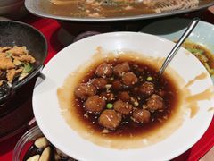 -山西会馆·晋菜·晋商宴·学堂记忆(许坦西街店)