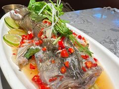 -Home Thai·泰谣(王府井apm店)