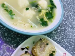 小杨生煎-小杨生煎(湟普汇店)