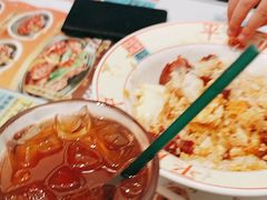-肥韬茶餐厅(海上世界店)