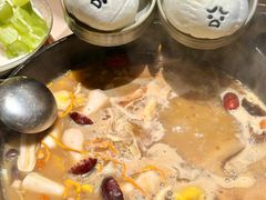 -大龙燚·旷野鲜火锅(广州首店)