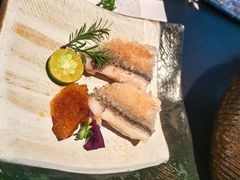 -花潮料理艺食馆(SM新生活广场店)