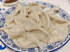 -老都一处饺子馆(道里店)