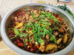 -食神又名厕所兔
