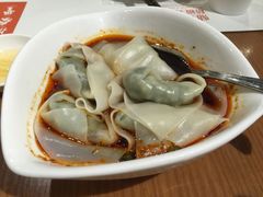 -鼎泰丰(新港中心店)