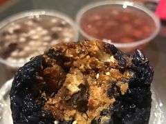 糖芋苗-芳婆糕团店(王府大街店)