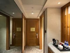 -三清山希尔顿度假酒店