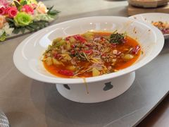 -羊门客在·烤盐池滩羊·川菜