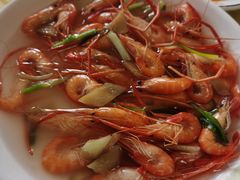 -蟹宝酒楼•农家菜(古城北路店)