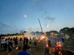 -不觉晓CAMPING(上海迪士尼营地店)