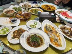 -启东小海鲜(庄先湾路1号店)