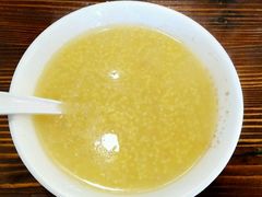 -张满意驴肉火烧(西四店)