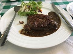 -小白桦西餐厅