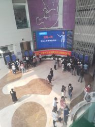 -天津市中心妇产科医院(南开院区)