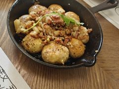 -仁义涵西餐·咖啡(中华巴洛克店)