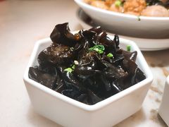 凉拌木耳-新发现(苏州中心商场店)