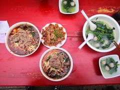 -武胜段记猪肝面(卓锦城店)