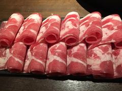 -盡膳口福跷脚牛肉火锅(合生汇购物中心店)
