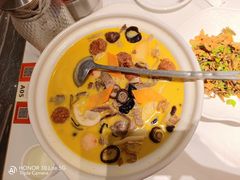 -漫圆·品质家宴(榔梨店)