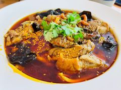 -花盐街·四川乐山小吃(西单大悦城店)