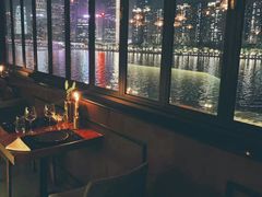 环境-AZUL by FUEL蓝色·法式酒馆(琶醍店)