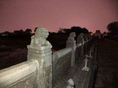 -卢沟桥文化旅游区