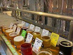 -Goose Island Brewhouse鹅岛精酿啤酒酿造工坊餐厅