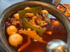 -李子坝梁山鸡(李子坝大鸡哥店)