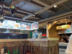 -直隶安家牛肉罩饼(建华店)