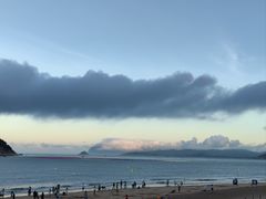 -大京沙滩