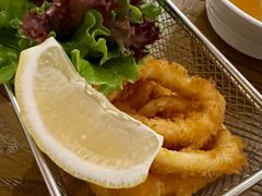 -安妮意大利餐厅(世贸天阶店)