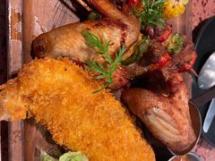 -La Terre乐田(万象城店)