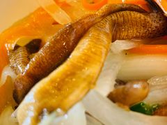 -新溢香国际酒店-中餐厅