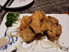 日式胡椒鸡翅-栖川山葵家·寿喜锅·日式料理(龙湖北城天街商场店)