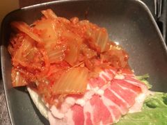 -新石器烤肉(虹悦城店)