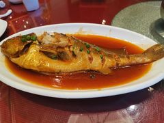 -金叶酒家(新华路店)