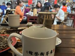-東茅街茶馆