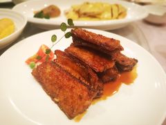 -御花园·粤菜·海鲜火锅(中山公园店)