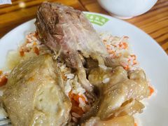 -217丰惠源抓饭(星湖街店)