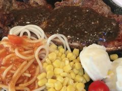 -豪客来牛排(红豆万花城店)