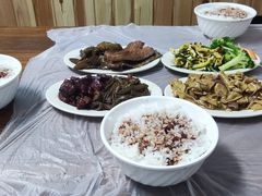 -尹记餐馆(花园店)