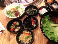 -黑牛黑猪烤肉专门店(万象城店)