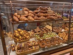 -PAPER STONE BAKERY(天环店)