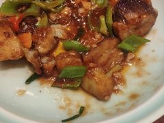 -小土豆北方菜馆(文慧园店)