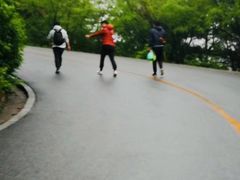 -丹东凤凰山景区