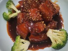 -阿巧一号私房菜(止园路店)