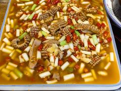 -厨神老街兔·淳朴人家店(盐帮菜风味名店)