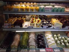 早安巴黎(吴江路店)-早安巴黎(四季坊店)